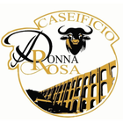 LOGO_DONNA ROSA - Caseificio Maddaloni