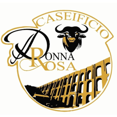 LOGO_DONNA ROSA - Caseificio Maddaloni