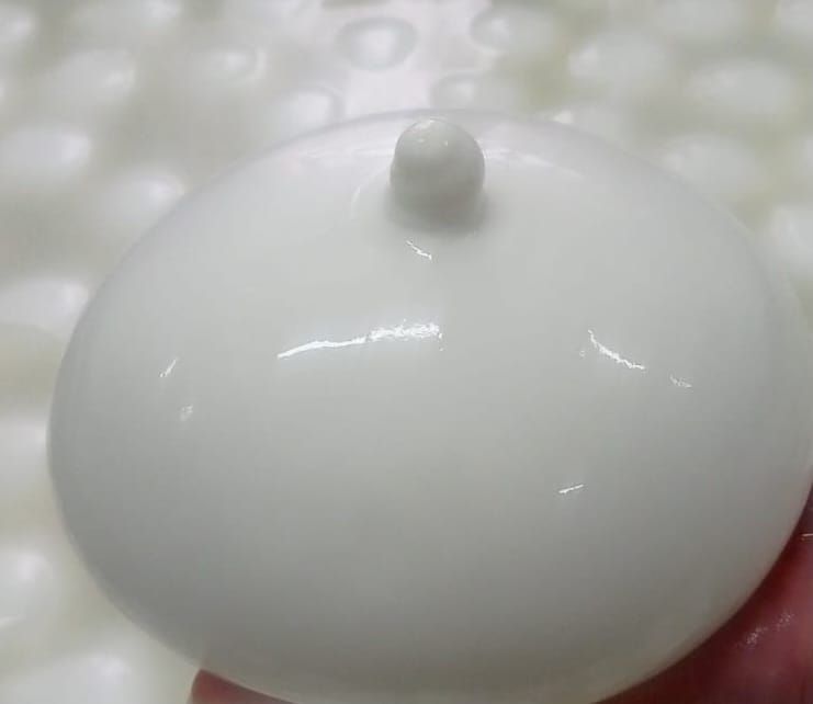 Mozzarella di bufala