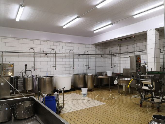 caseificio donna rosa maddaloni