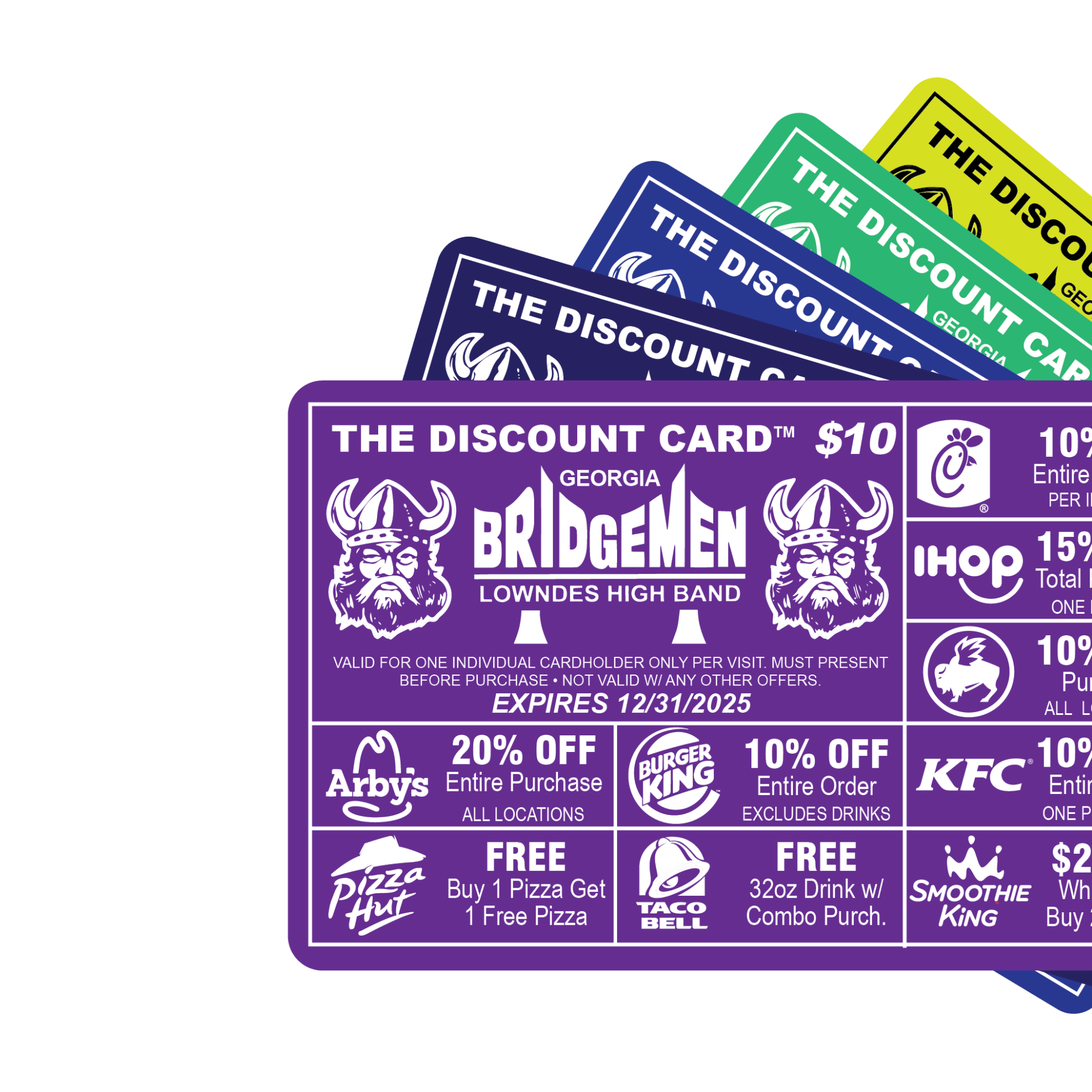 the-discount-card