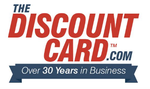 TheDiscountCard logo