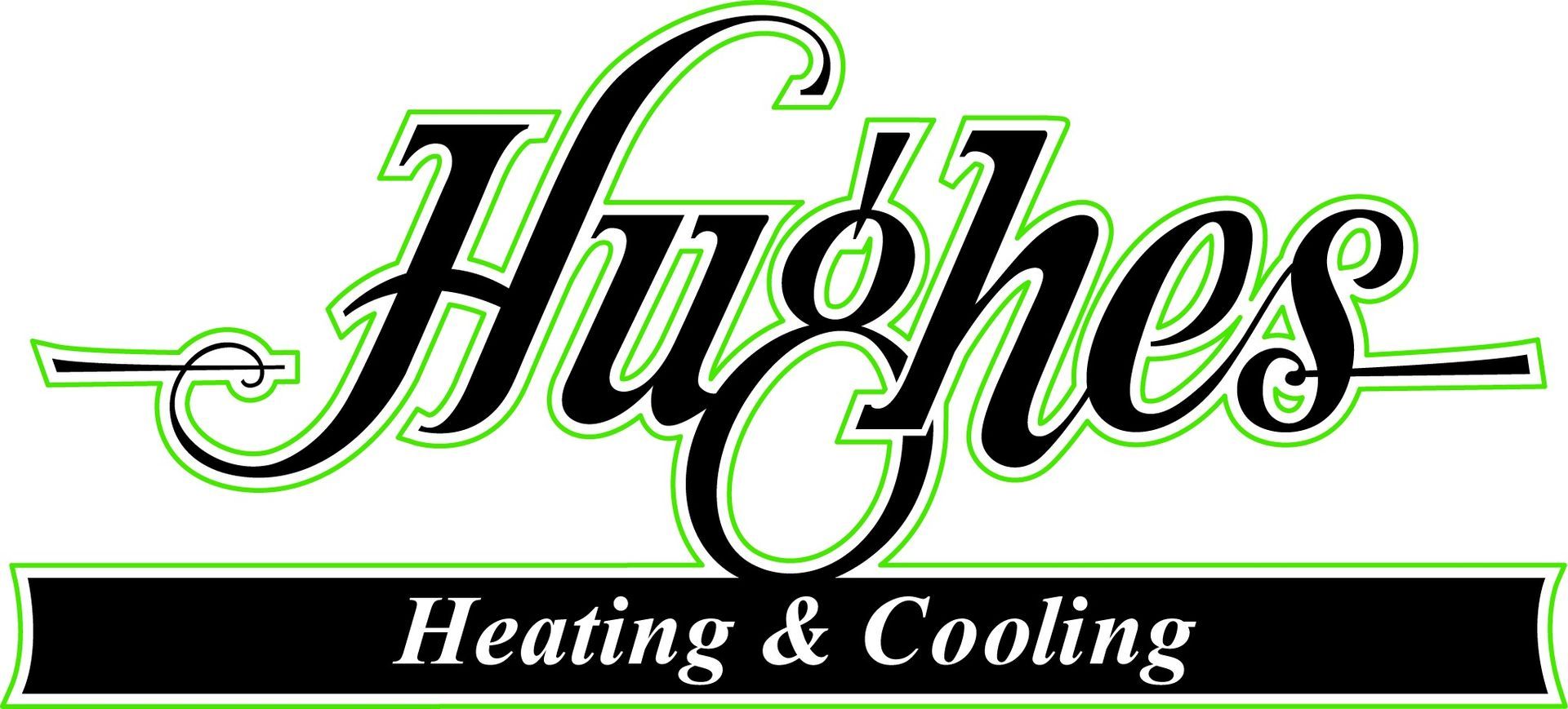 Hughes Heating & Cooling
