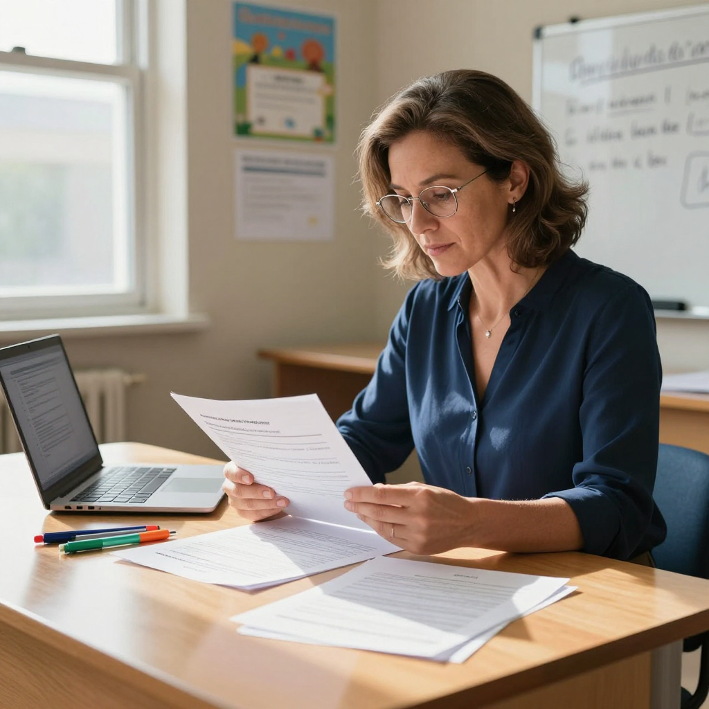 donna legge certificazione