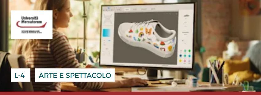 slide con scritto laurea triennale