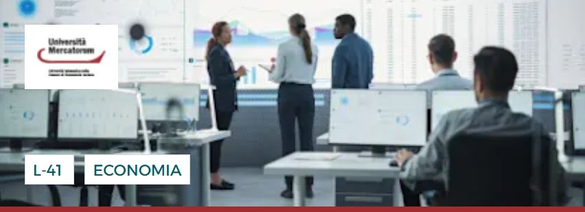 slide con scritto laurea triennale