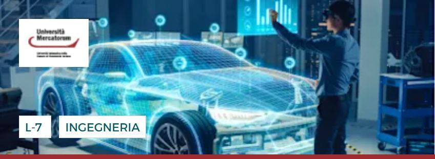 slide con scritto laurea triennale