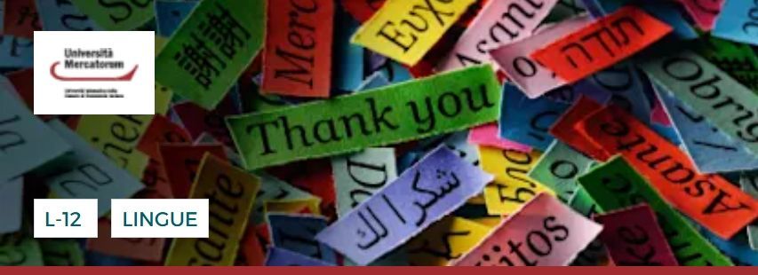 slide con scritto laurea triennale