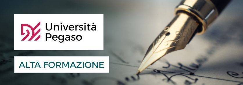 corsi alta formazione