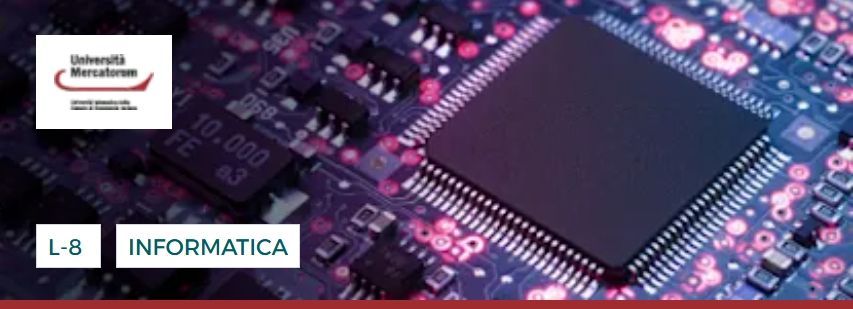 slide con scritto laurea triennale