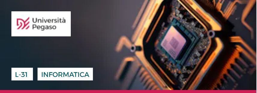 slide con scritto laurea triennale