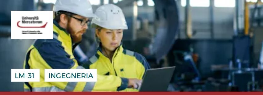 laurea magistrale