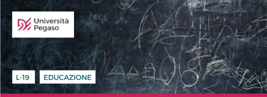 slide con scritto laurea triennale