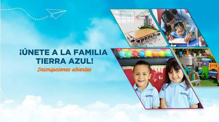 TIERRA AZUL - CUIDADOS AMBIENTALES