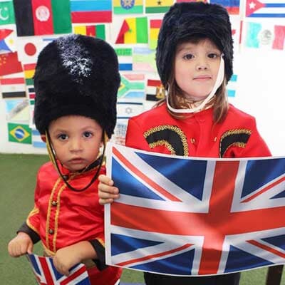 TIERRA AZUL - CRECIMIENTO FÍSICO