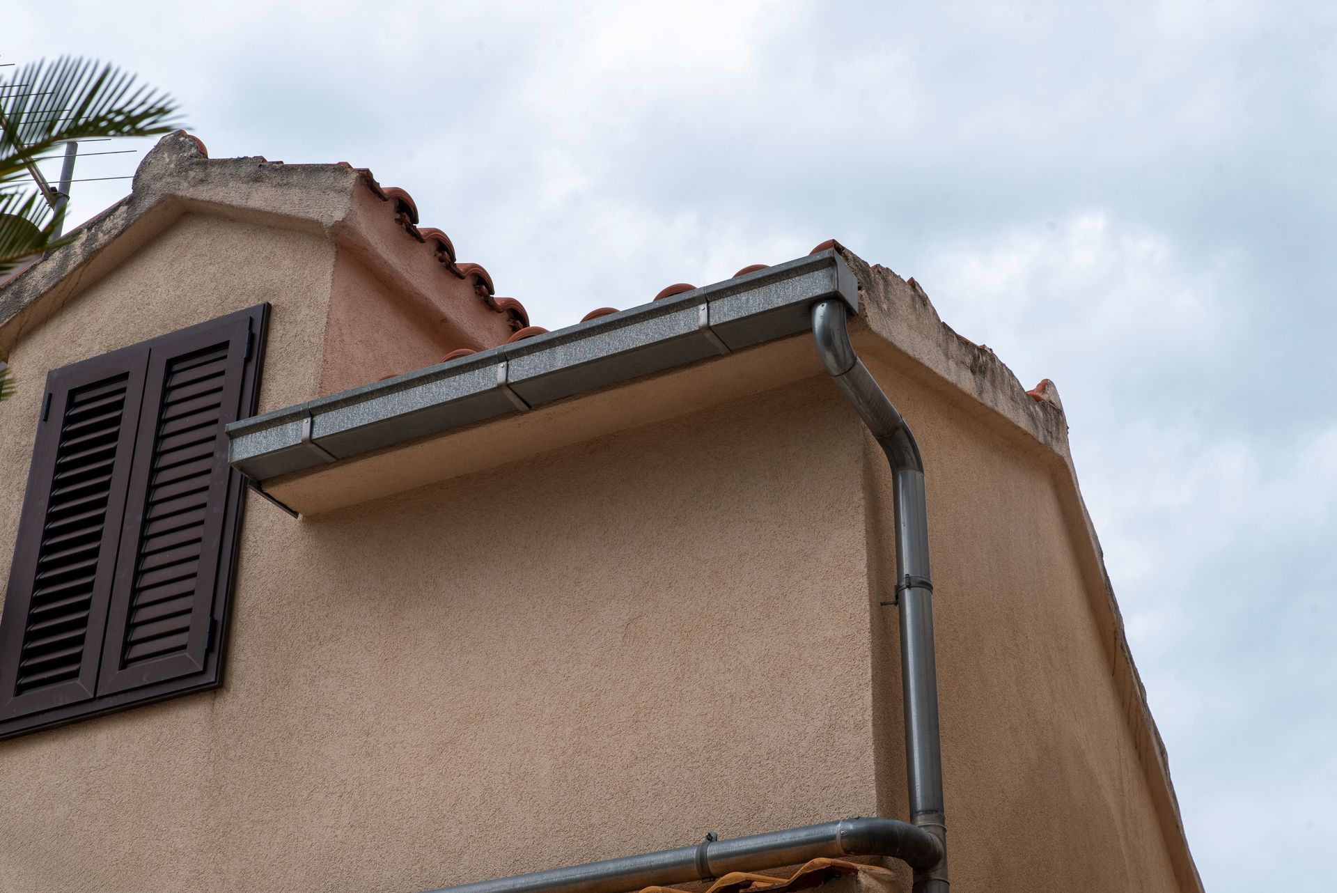 Gutter Installation Riverdale GA