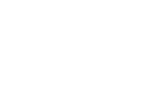 White BTD logo: House icon with leaves, and the letters 