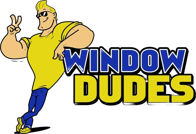 The Window Dudes