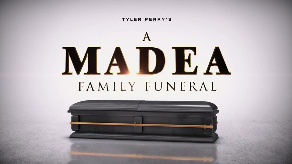 TYLER PERRY'S A MADEA FAMILY FUNERAL (2019) Photo Gallery