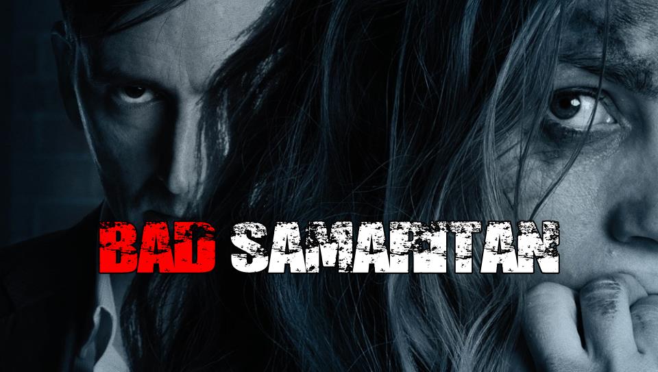 Bad Samaritan 2018 Video Reviews