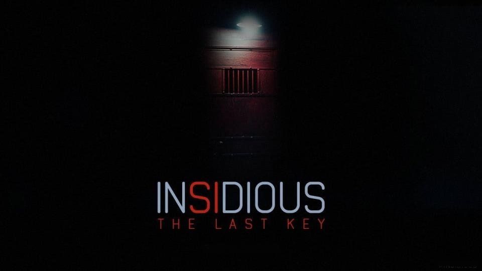insidious the last key movie date