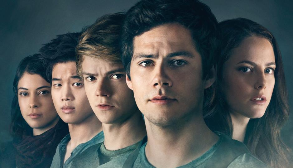 Maze Runner: The Death Cure (2018) - Filmaffinity