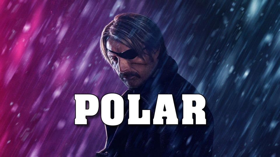 Polar  Site oficial da Netflix