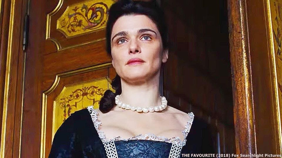 THE FAVOURITE (2018) Video Reviews & Interviews