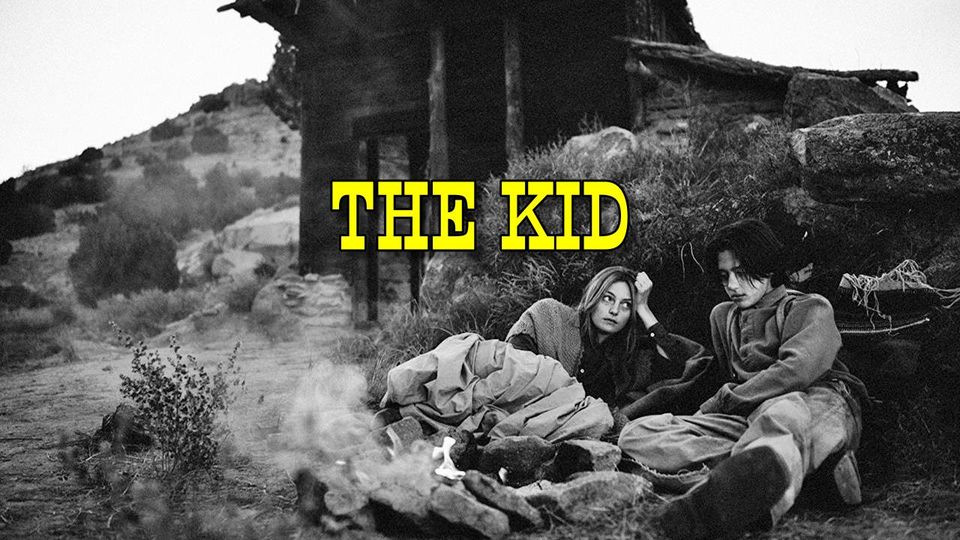 the kid (2019)