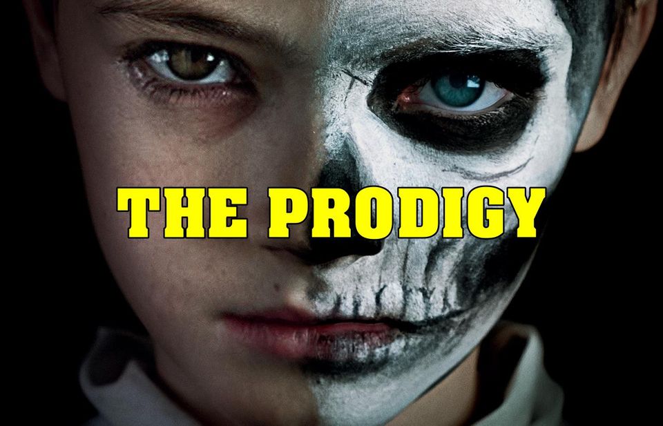 the prodigy 2019