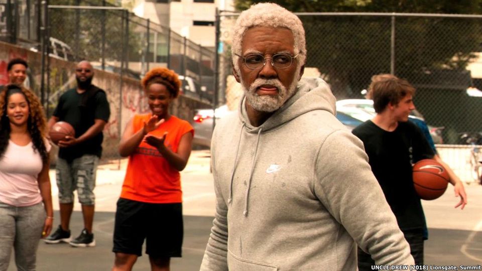 UNCLE DREW (2018) Video Reviews