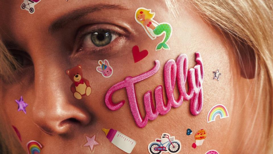 Tully 2018 Video Reviews