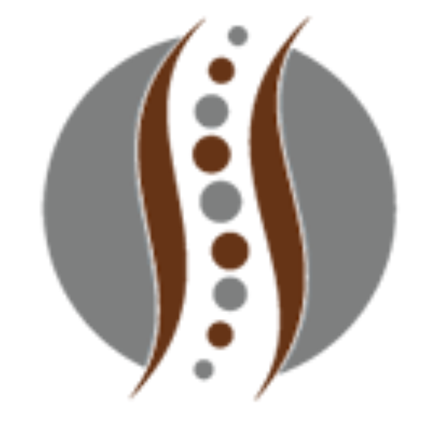 Elk Grove Chiropractic Center Logo Icon