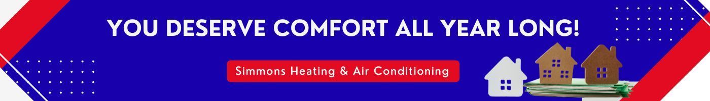 comfort all year