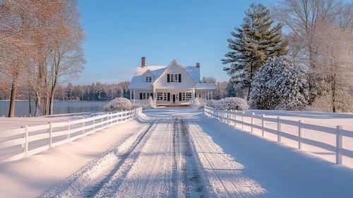 year round home comfort