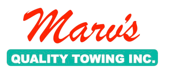 Marv’s Quality Towing Inc