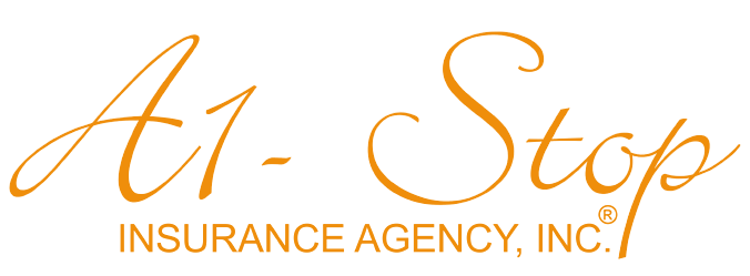 A 1 Stop Insurance Agency