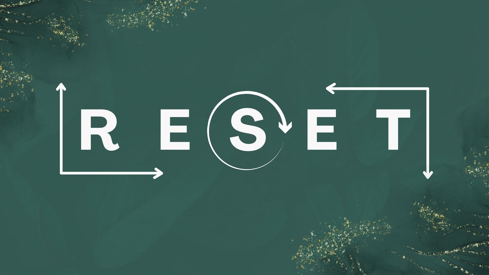 Reset