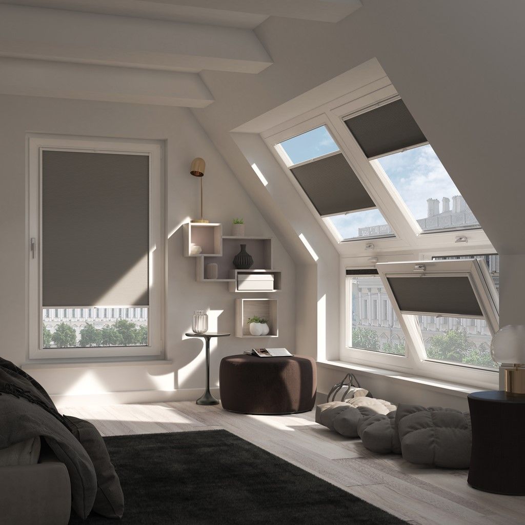 Tende Tecniche Interne