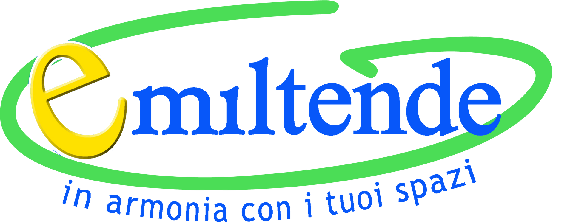 logo Emiltende