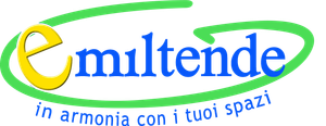 logo Emiltende