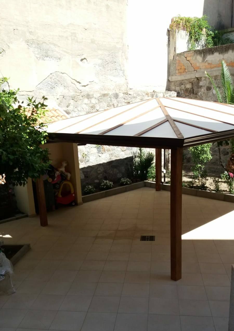 gazebo