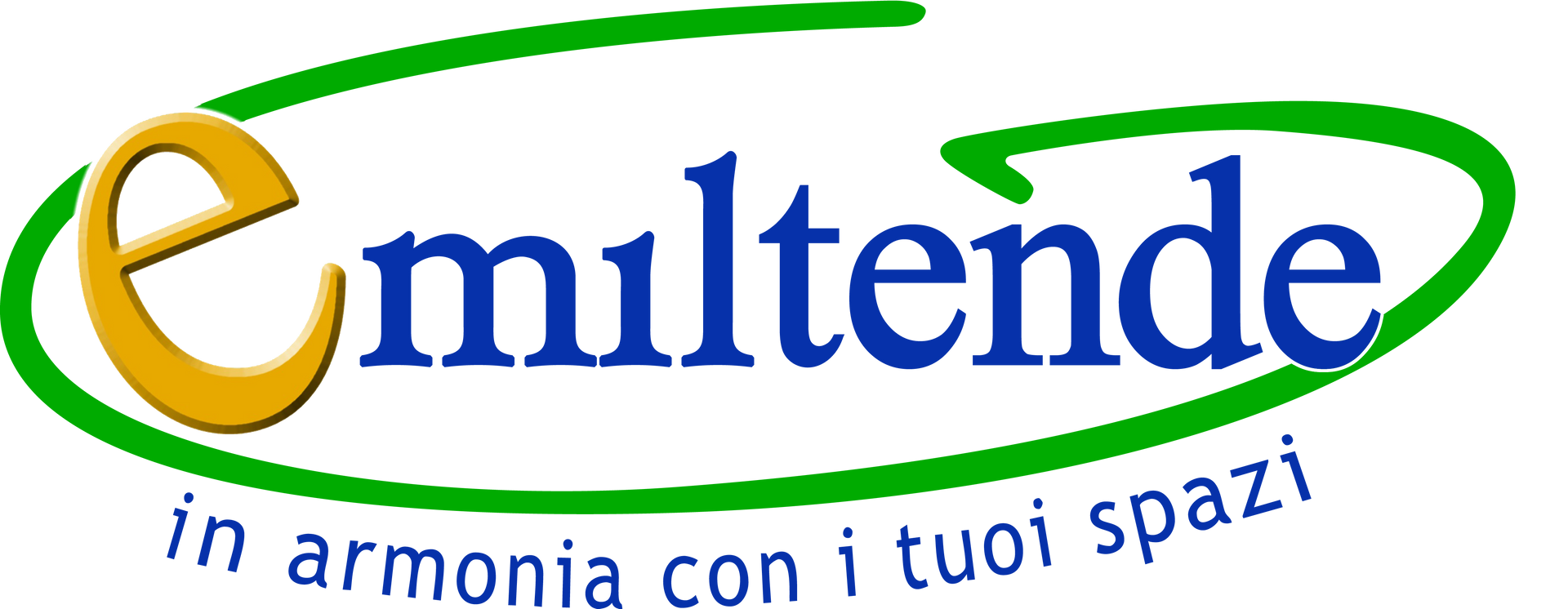 logo Emiltende Reggio Calabria