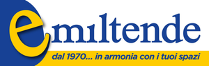 logo Emiltende