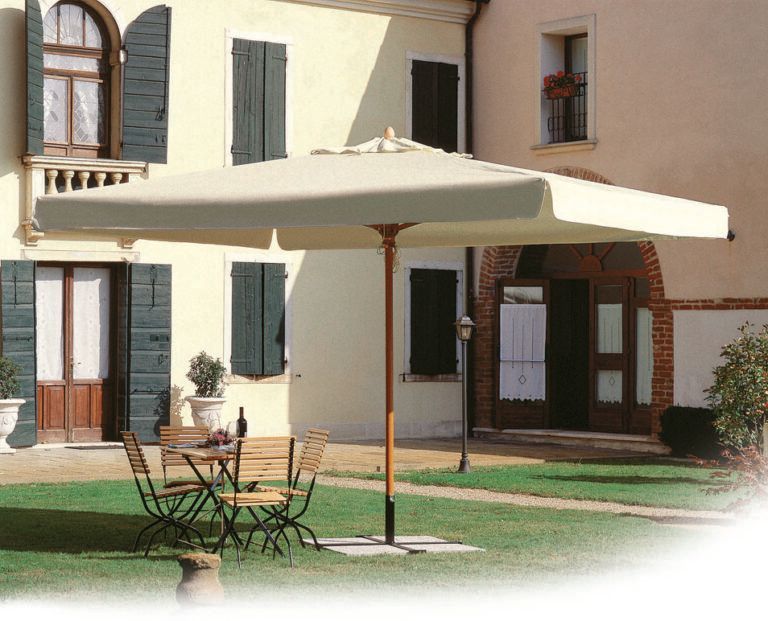 ombrellone da esterno