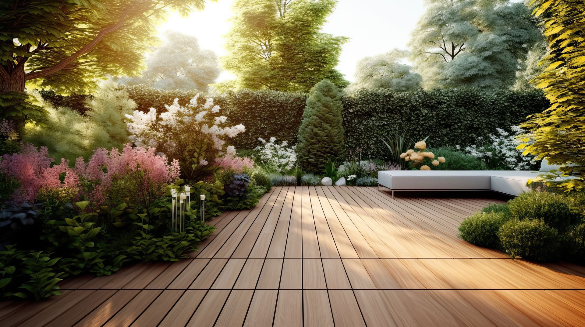 pavimenti in legno
