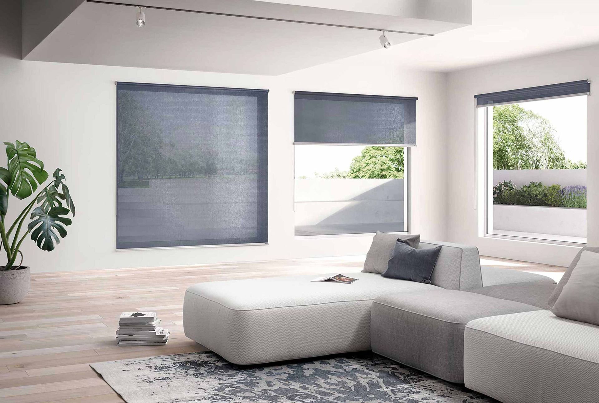 Tende Tecniche Interne