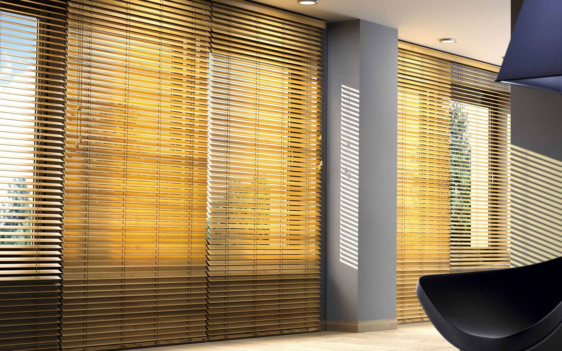 tende tecniche veneziane