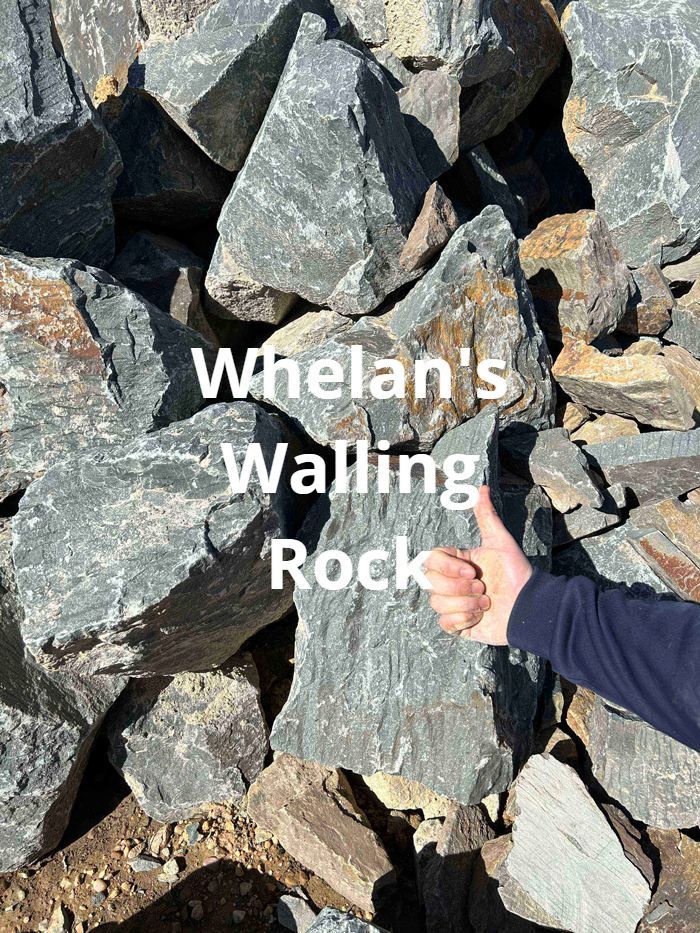 Bruthen Walling Rock — Bairnsdale, VIC — T & K Jarvis