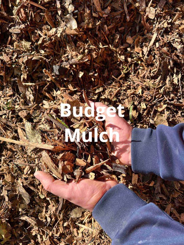 Budget Mulch — Bairnsdale, VIC — T & K Jarvis